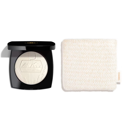 Лімітований хайлайтер Neige D’OR  Chanel