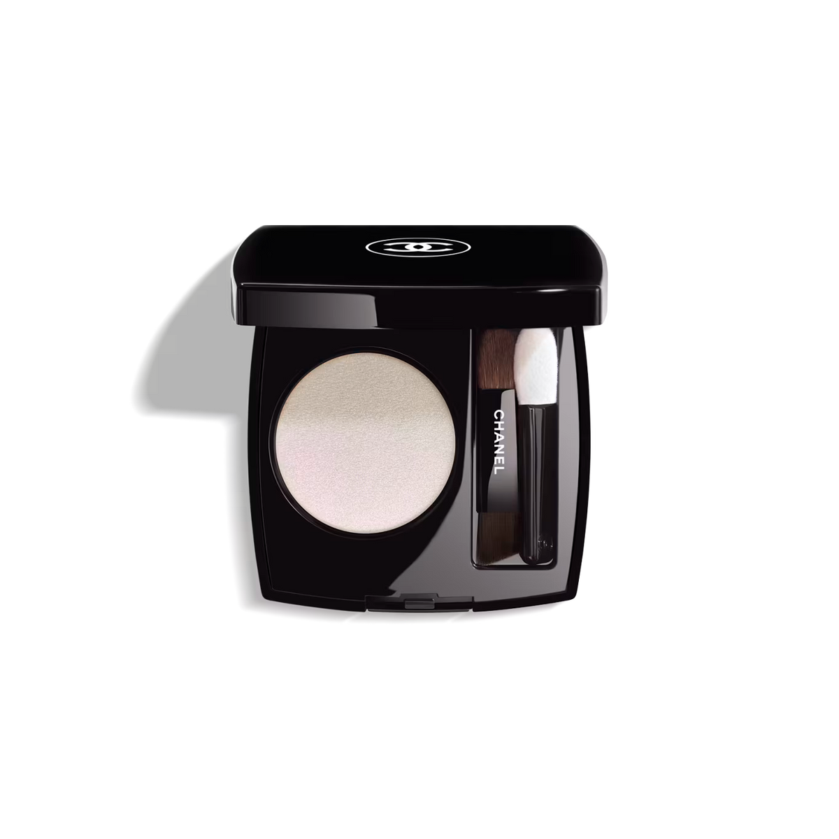 Лімітовані тіні Ombre Essentielle Top Coat Chanel