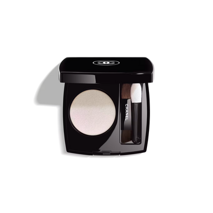 Лімітовані тіні Ombre Essentielle Top Coat Chanel