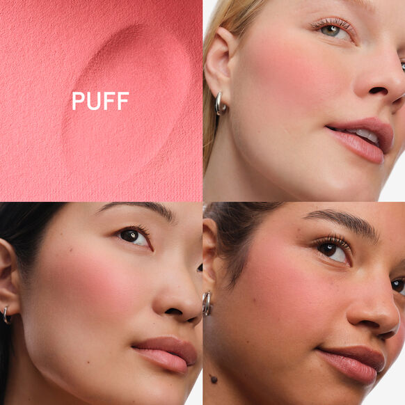 Румʼяна Cloud Paint Plush Blush