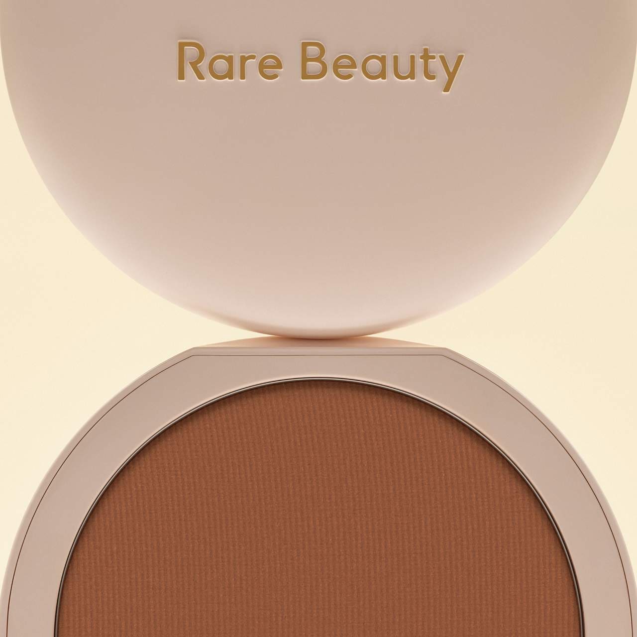 Пудра True to Myself Tinted Pressed Finishing Powder