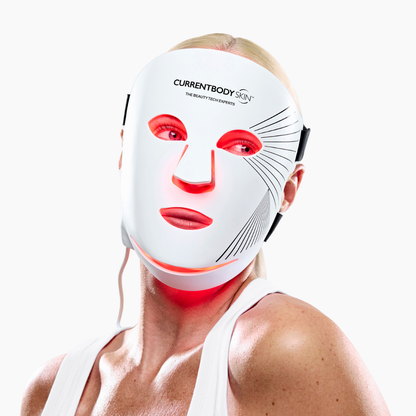 Маска LED Light Therapy Face Mask: Series 2 Сurrent Body