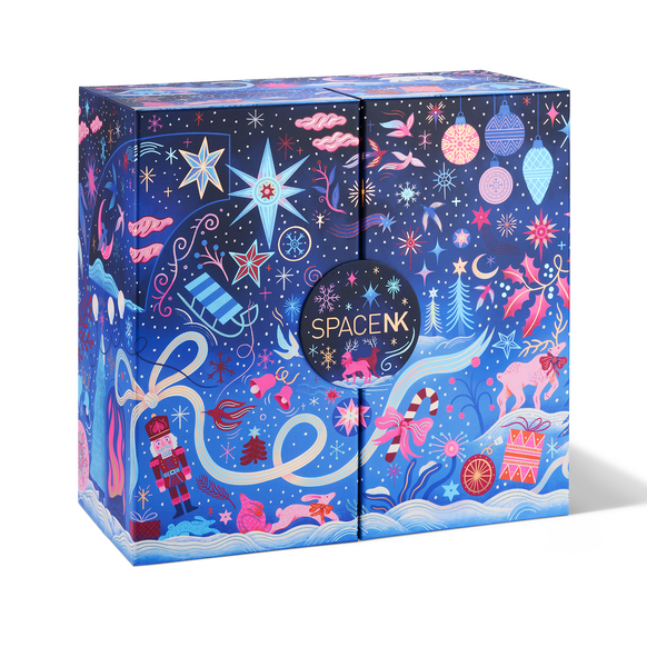 Адвент календар Beauty Advent Space NK
