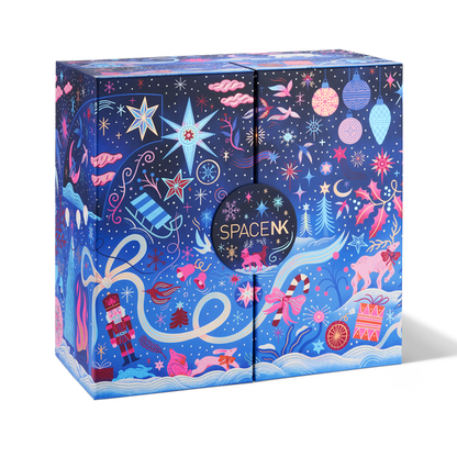 Адвент календар Beauty Advent Space NK