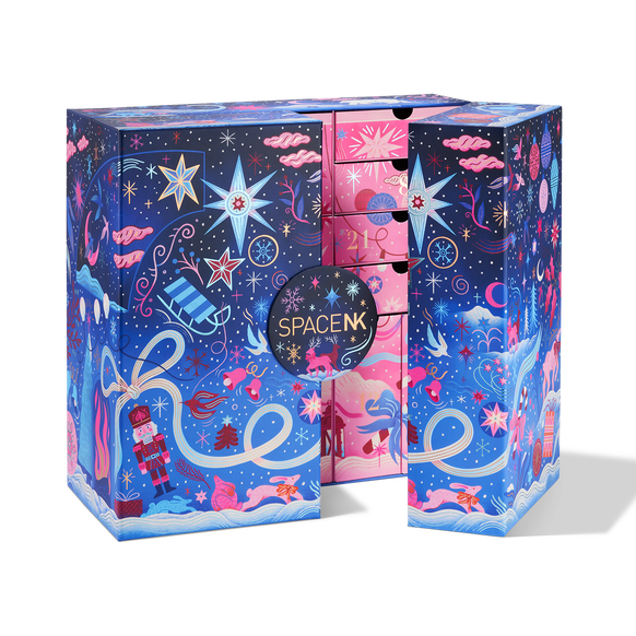 Адвент календар Beauty Advent Space NK