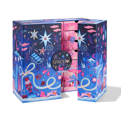 Адвент календар Beauty Advent Space NK