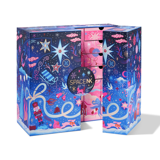 Адвент календар Beauty Advent Space NK