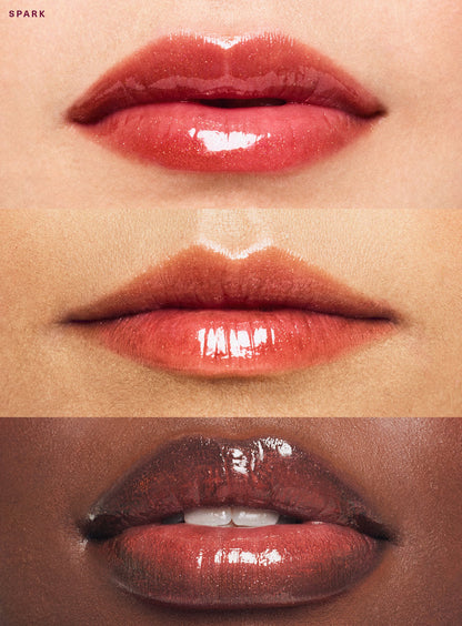 Блиск для губ Positive Light Luminizing Lip Gloss