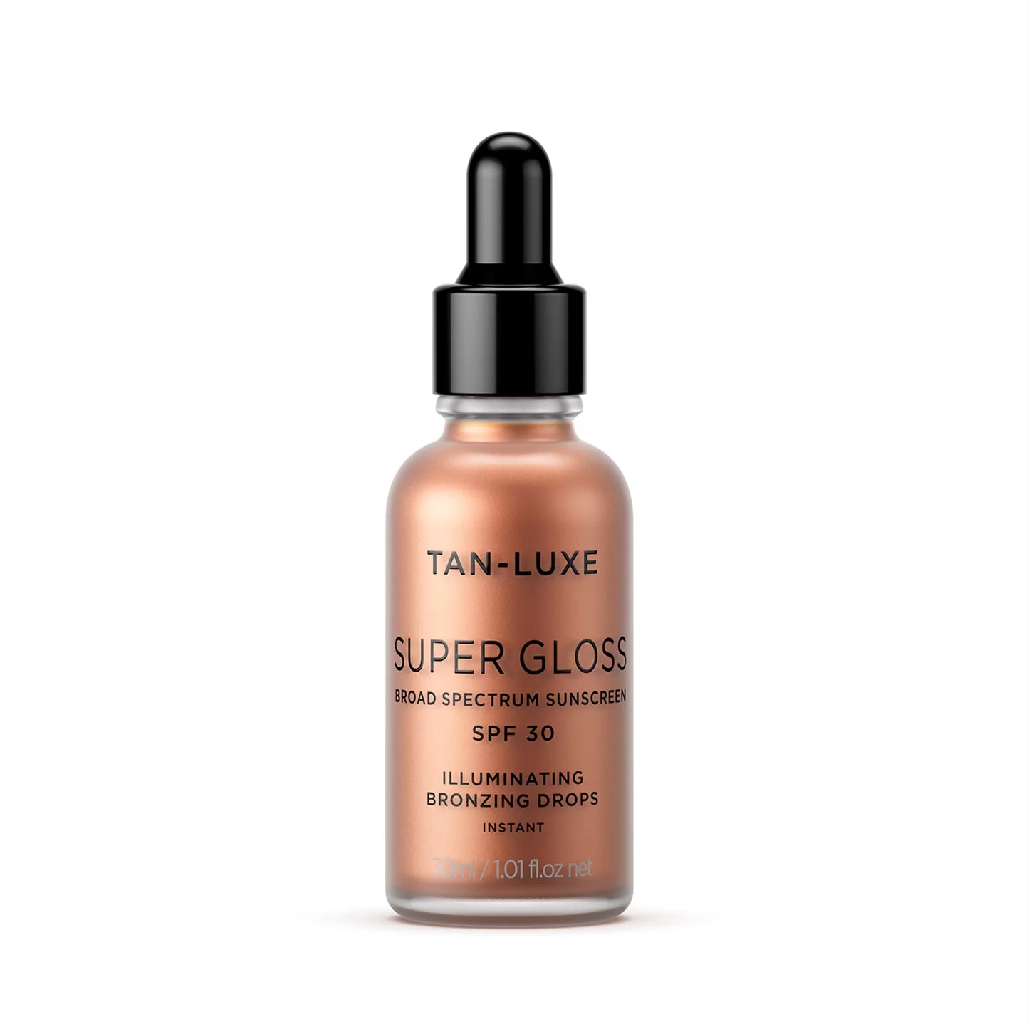 Серум для сияния кожи spf 30 Super Gloss Serum