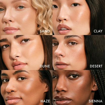 Бронзер  Bronzer Butter Balm Summer Fridays
