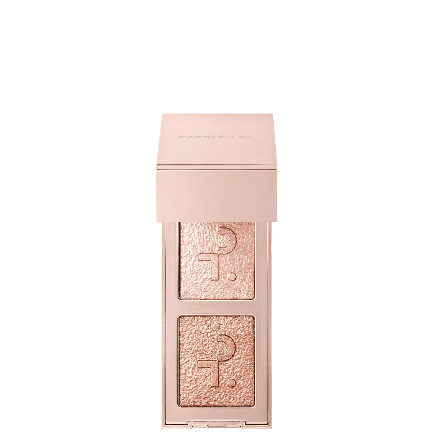 Тіні спаркли  Major Dimension Eyeshadow Duos