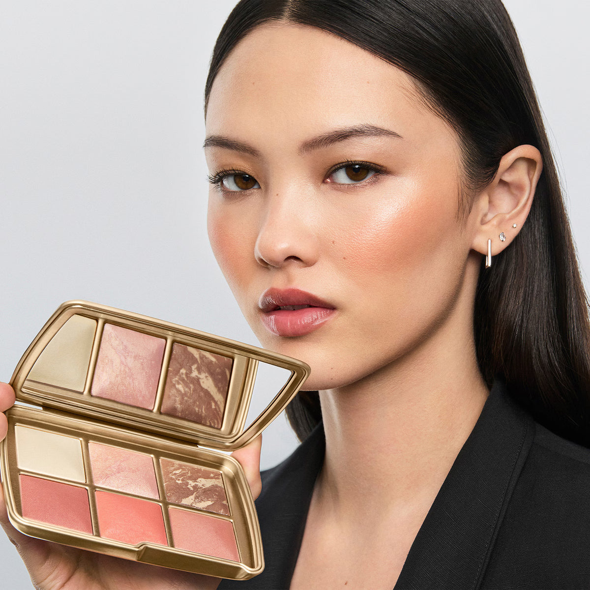 Лімітована палетка Wish Ambient Lighting Hourglass