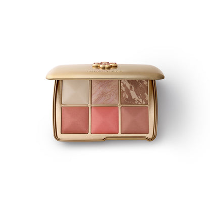 Лімітована палетка Wish Ambient Lighting Hourglass