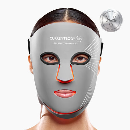 Маска LED Multi Light Therapy Mask Сurrent Body