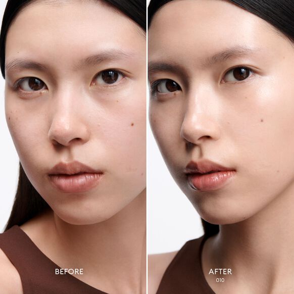 Серум с тинтом для лица Skin Enhance Luminous Tinted Serum