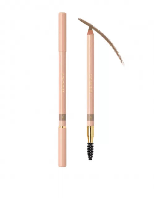Gucci Waterproof Retractable Eyebrow Pencil - ShopStyle