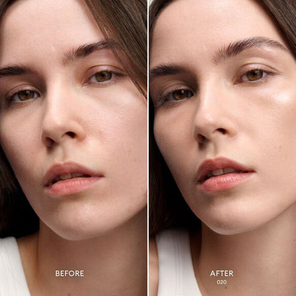 Серум із тинтом для обличчя Skin Enhance Luminous Tinted Serum