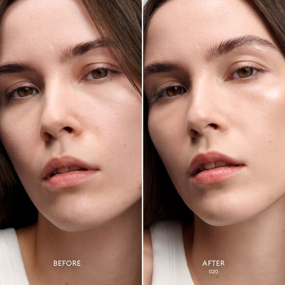 Серум с тинтом для лица Skin Enhance Luminous Tinted Serum