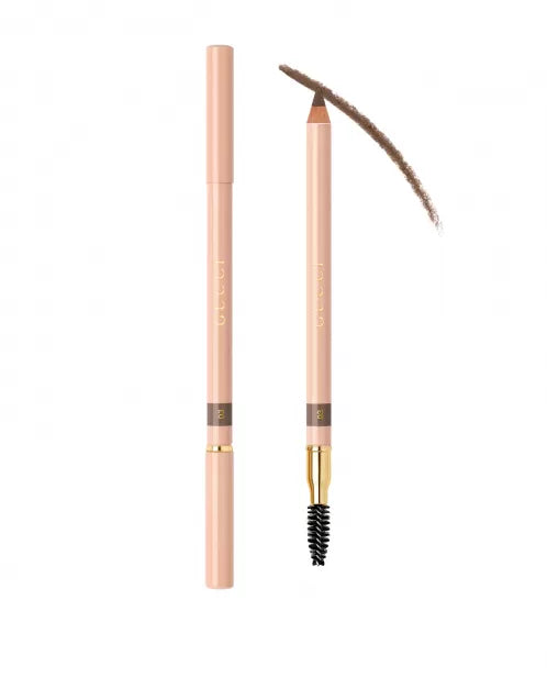 Олівець для брів Crayon Définition Sourcils Eyebrow Pencil