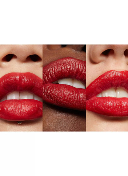 Атласна помада для губ Lipstick