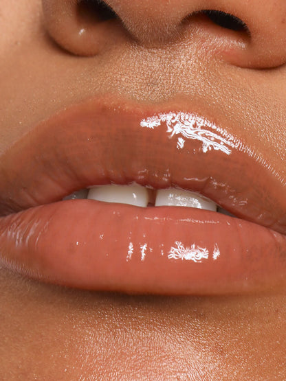 Блиск для губ з тінтом Lip Gloss