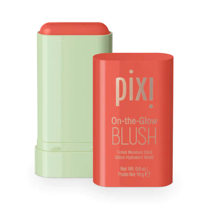 Румʼяна On-The-Glow Blush