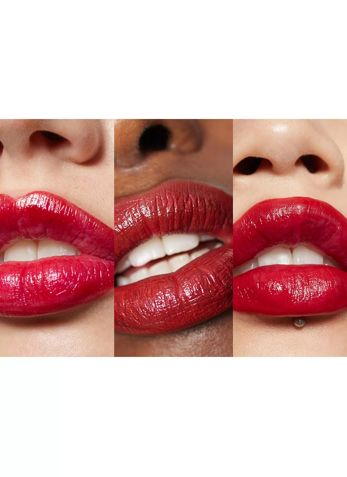 Атласна помада для губ Lipstick