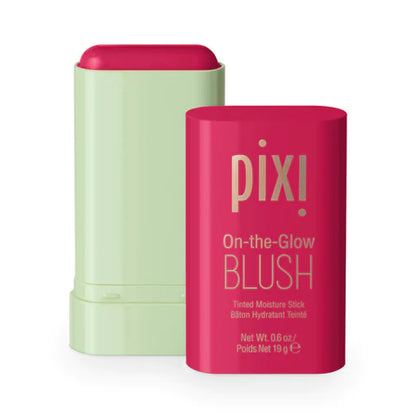 Румʼяна On-The-Glow Blush