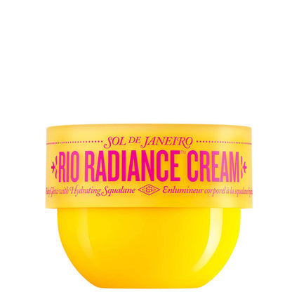Крем для тіла із сяйвом Rio Radiance Illuminating Body Cream